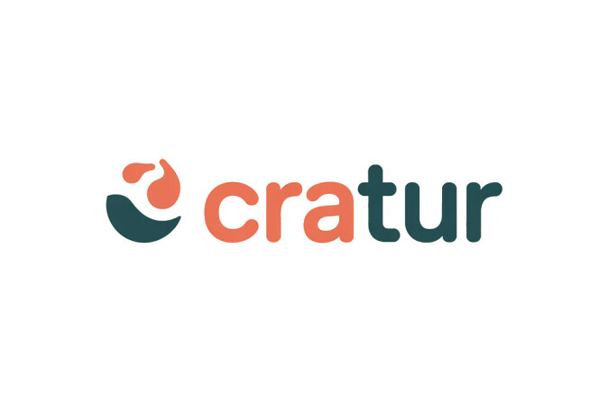 cratur logo