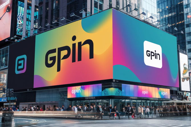 GPin.com