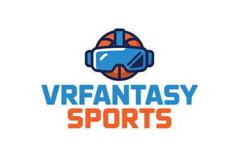 VRFantasySports.com - Creative brandable domain for sale