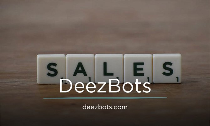 DeezBots.com