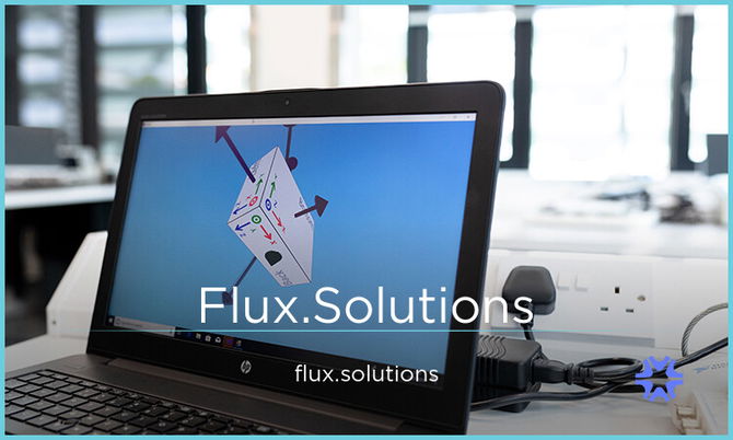 Flux.Solutions