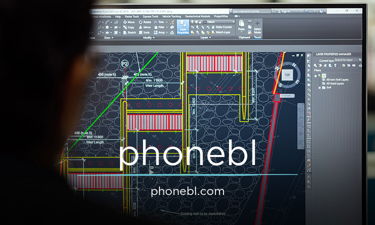 PhoneBl logo