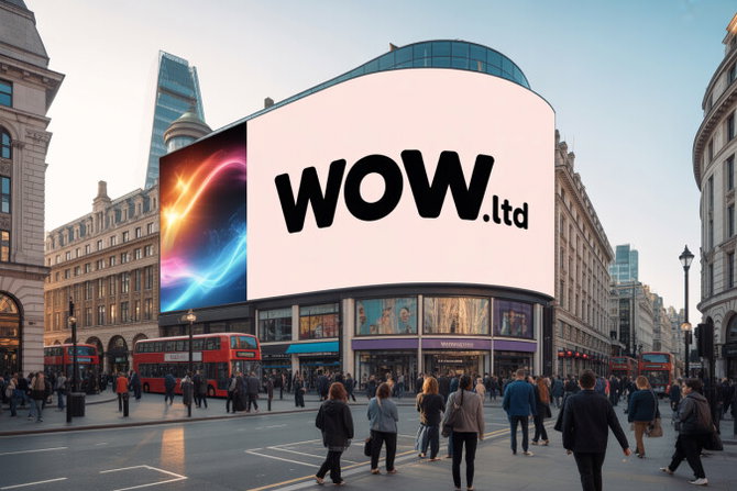 Wow.Ltd — 3