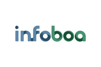 InfoBoa.com - Creative brandable domain for sale