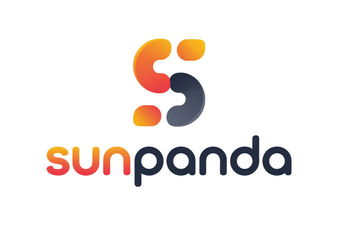SunPanda.com - Creative brandable domain for sale