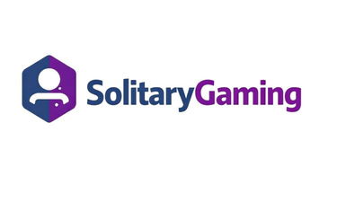 SolitaryGaming.com - Creative brandable domain for sale