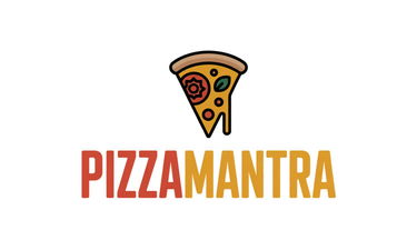 PizzaMantra.com - Creative brandable domain for sale