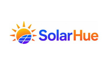 SolarHue logo