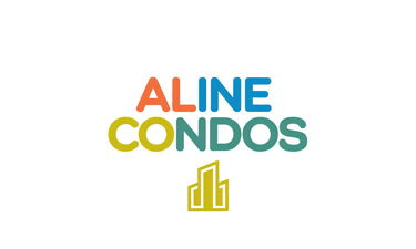 ALineCondos.com - Creative brandable domain for sale