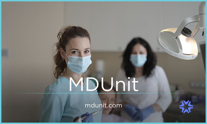 MDUnit.com