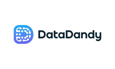 DataDandy.com - Creative brandable domain for sale