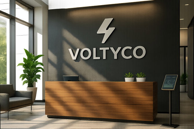 VoltyCo.com — 4