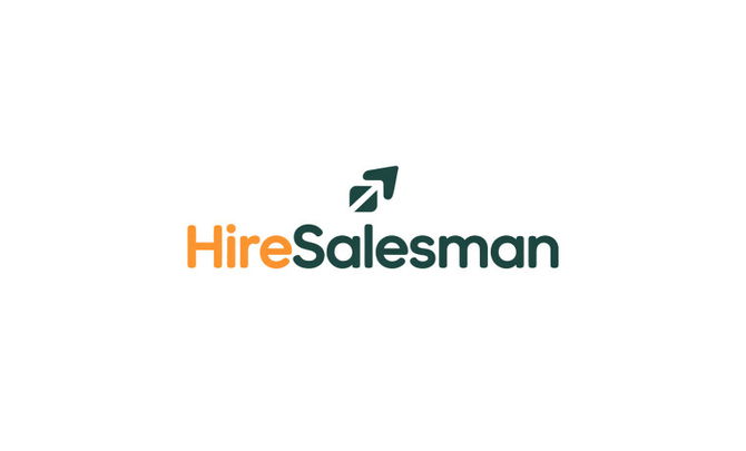 HireSalesman.com