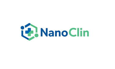 NanoClin.com - Creative brandable domain for sale