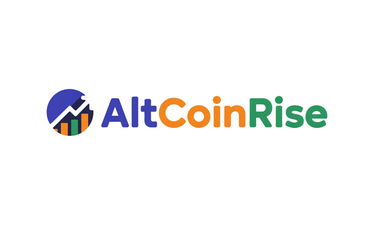 AltCoinRise.com is for sale