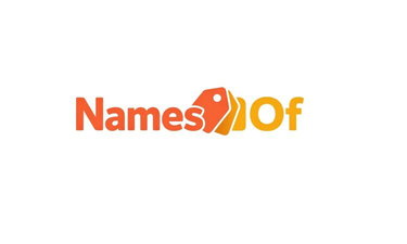 NamesOf logo