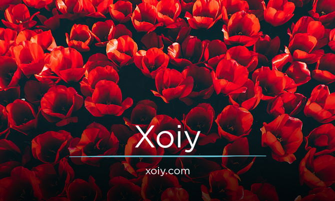 Xoiy.com