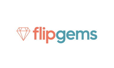 FlipGems.com is for sale