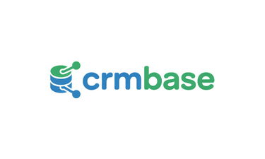 CRMbase logo