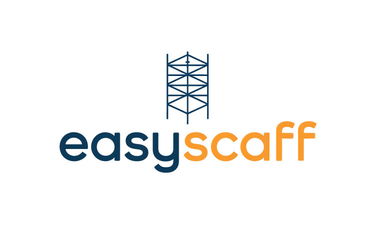 EasyScaff.com - Creative brandable domain for sale