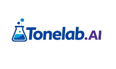 Tonelab logo