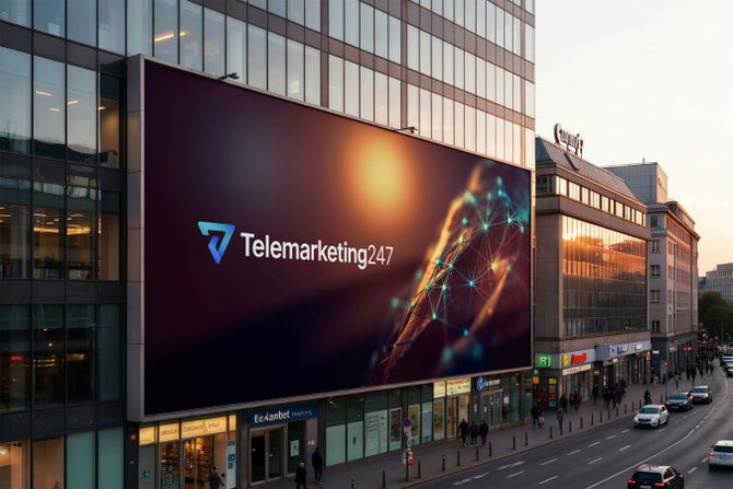 Telemarketing247.com — 2
