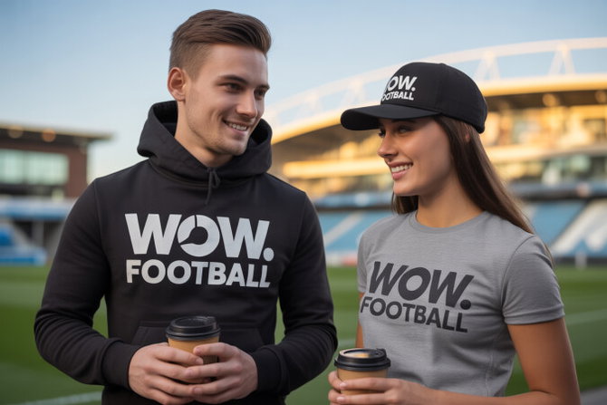 Wow.Football — 5