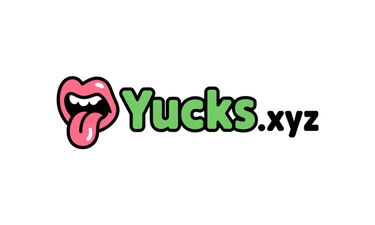 Yucks.xyz - Creative brandable domain for sale
