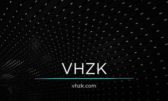 VHZK.COM