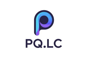 Pq.lc - Creative brandable domain for sale