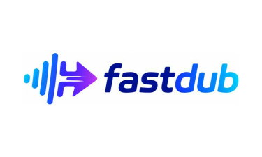 fastdub logo