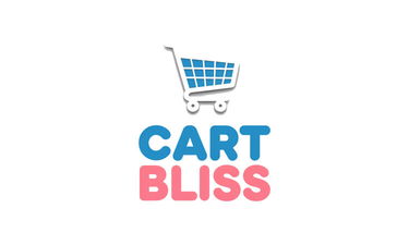CartBliss.com - Creative brandable domain for sale