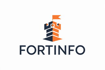FortInfo.com - Creative brandable domain for sale