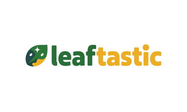 Leaftastic.com