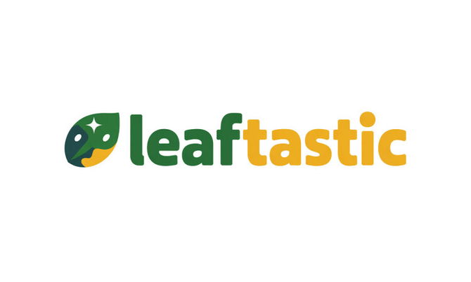 Leaftastic.com