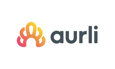 Aurli.com - Creative brandable domain for sale
