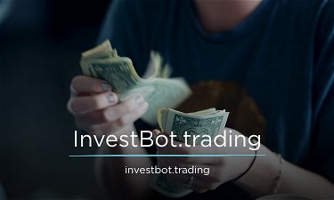 InvestBot logo