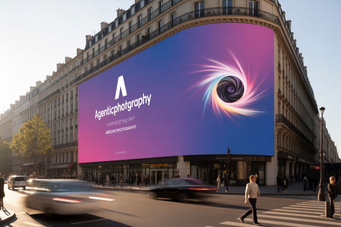 AgenticPhotography.com