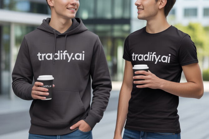 Tradify.ai — 4
