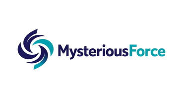 MysteriousForce.com - Creative brandable domain for sale
