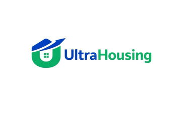 UltraHousing logo