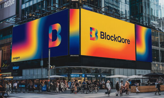 BlockQore.com — 3