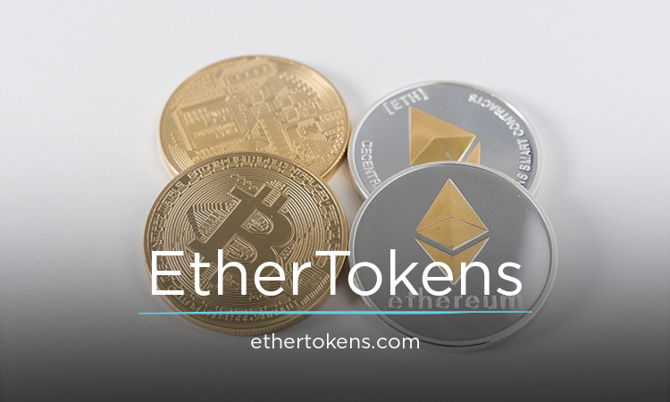 EtherTokens.com