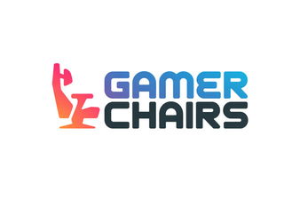 GamerChairs.org - Creative brandable domain for sale