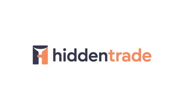 HiddenTrade.com - Creative brandable domain for sale
