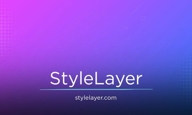 StyleLayer.com