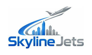 SkylineJets logo