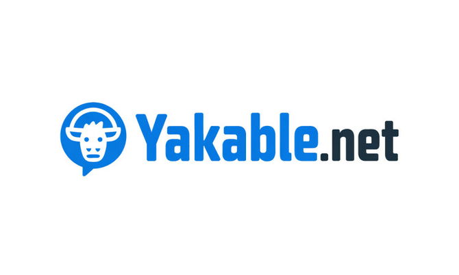 Yakable.net
