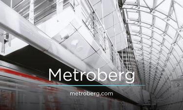 Metroberg.com