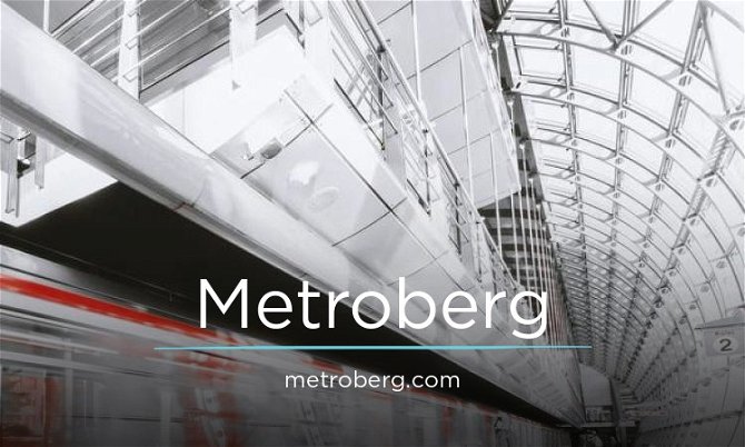 Metroberg.com